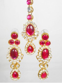 Fashion Earrings